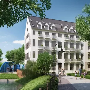 Apartamento - Plac Jana Pawla Ii Centrum, Breslavia