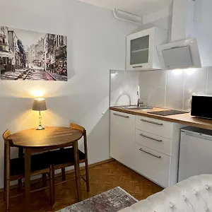 Apartamento Louis & Elza Old Town Romantic, Breslavia
